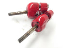 Moto Guzzi V65 TT [All Years of Construction] - Handeloptagelse Riser-1