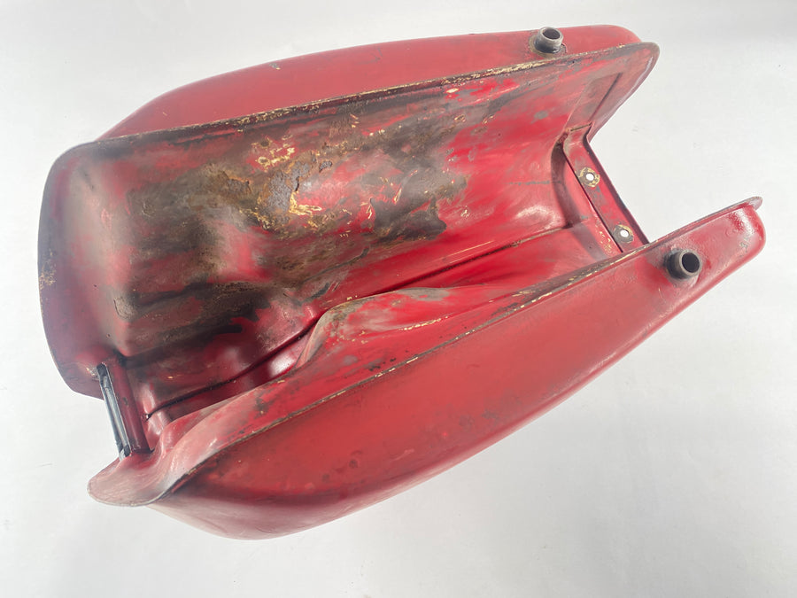 BMW R 75/6 [1974] - Tank Petrolent Tank