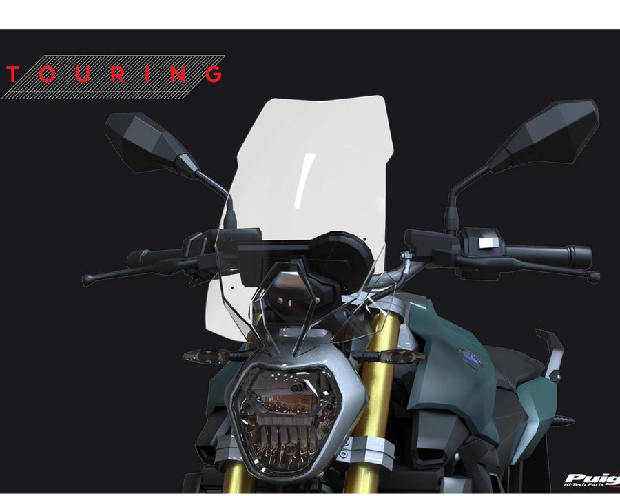 BMW R 1250 R [2025] – New Generation Sport – Tonet
