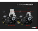 HUSQVARNA NORDEN 901 EXPEDITION [2025] – turskærm – stærkt tonet