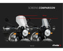 ROYAL ENFIELD HIMALAYAN 410 [2020] – turskærm – gennemsigtig-19
