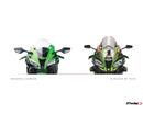 DUCATI PANIGALE V2 [2024] – R-Racer skærm – Gennemsigtig-16