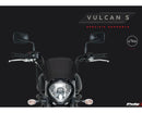 HONDA CMX 1100 REBEL DCT [2025] – ALU frontplade – sort-16