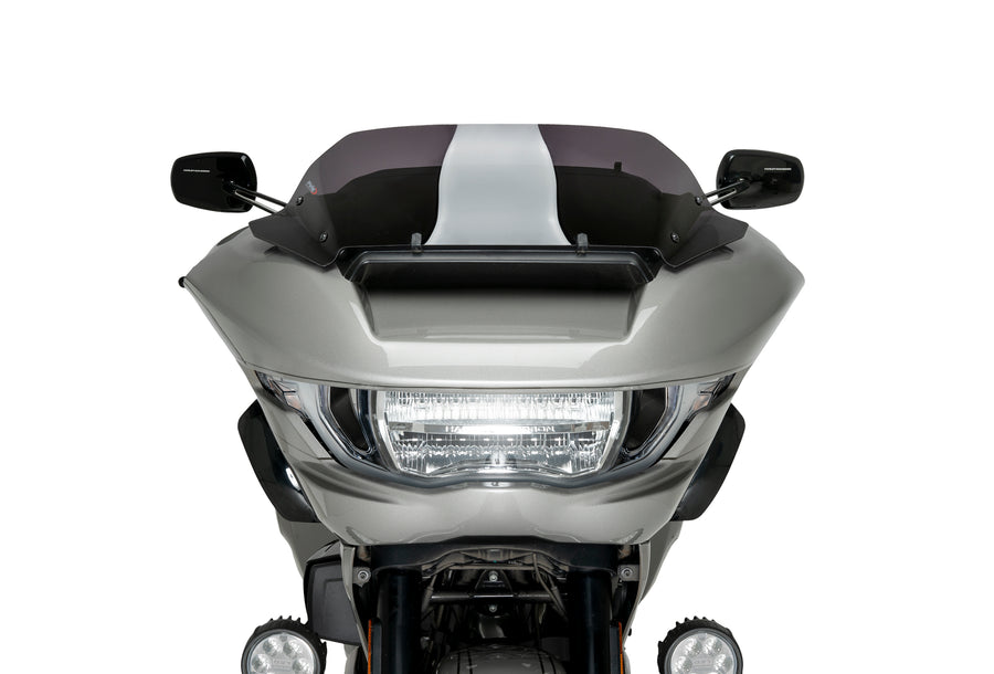 HARLEY DAVIDSON CVO ROAD GLIDE ST FLTRXSTSE [2025] – High-Road Sport – Sort