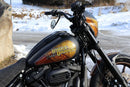 Harley-Davidson Low Rider [CULT WERK] – Dash Cover til Harley-3