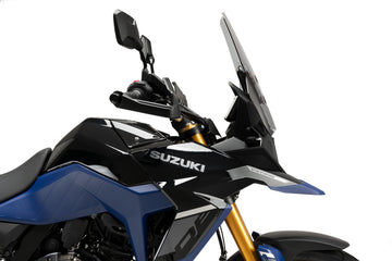 SUZUKI DL 800 V-STROM [2025] – Touring Screen – Tonet - 0