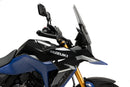SUZUKI DL 800 V-STROM [2025] – touringskærm – sort-2