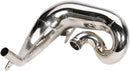 Ktm EXC 200 [2004-2005] - Gold Series Gnarly™ manifold - billede 1
