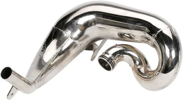 Ktm EXC 200 [2004-2005] - Gold Series Gnarly™ manifold - billede 2