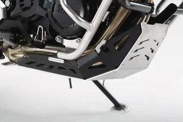 bmw f 650 gs twin [SW-MOTECH] – motorbeskyttelsesstang