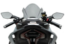 CFMOTO 450 SR [2025] – Z-Racing Skærm – Tonet