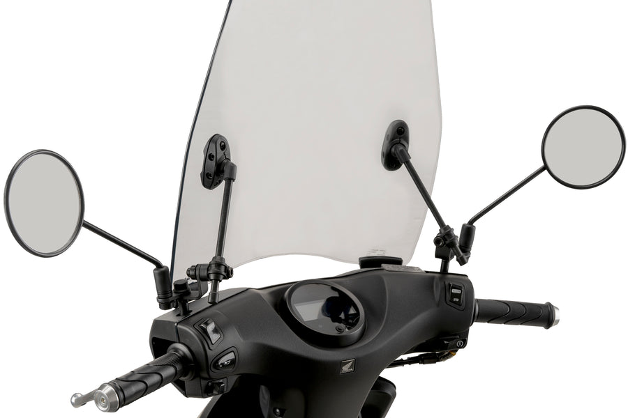 HONDA EM1 E [2024] – Scooter forrude Trafic – Tonet