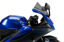 YAMAHA YZF-R 125 [2025] – Z-Racing skærm – tonet-4