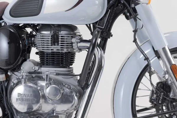 Royal Enfield Classic [SW-MOTECH] – Crash Bar