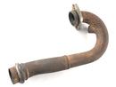 Husqvarna Vitpilen 401 [2021] - Manifold udstødningsmanifold-3