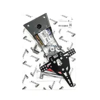 Suzuki GSX 8S [ZIEGER] – PRO nummerpladeholder type A
