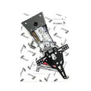 Suzuki GSX 8S [ZIEGER] – PRO nummerpladeholder type A