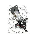 Suzuki GSX 8S [ZIEGER] – PRO nummerpladeholder type A