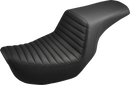 Harley Davidson Dyna [SADDLEMEN] – Step-Up sæde-1