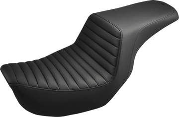 Harley Davidson Dyna [SADDLEMEN] – Step-Up sæde