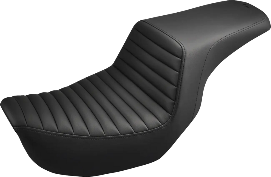Harley Davidson Dyna [SADDLEMEN] – Step-Up sæde