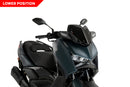 YAMAHA X-MAX 300 TECH MAX + [2024] – Forrude V-Tech Line Sport-3