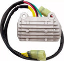 Triumph Street Triple R 675 [Rick's Motorsport Electric] -Oe-stil regulator/ensretter-1
