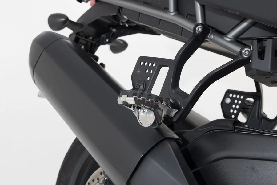 harley-davidson pan america [SW-MOTECH] – Evolution fodstøtte