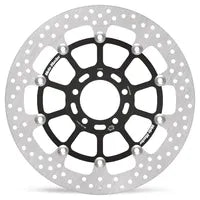 honda CB 1300 [2008, 2010-2011] - HALO series T-Floater Bremsscheibe – Bild 9