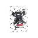benelli leoncino 800 [ZIEGER] – nummerpladeholder type E