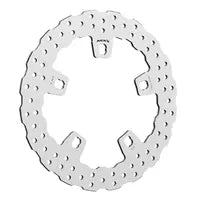 Harley-Davidson FLHX 1923 Street Glide 117 [2024-2025] - BRAKE DISC FIXED WAVE – Billede 7