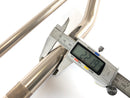 Yamaha DT 125 4BL [1997] - Styret-2