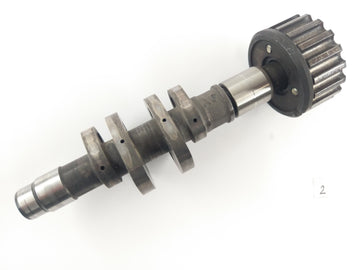 Ducati Monster S4R [2003] - Camshaft Inlet Shaft - 0