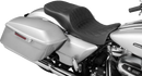 harley davidson touring [DRAG SPECIALTIES] – Freedom Touring Extended Reach sæder-3