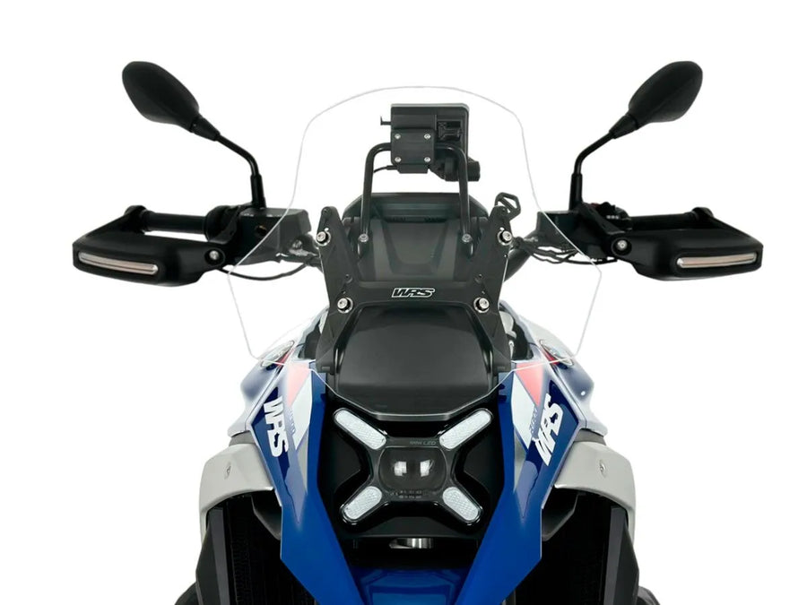 BMW R 1300 GS Trophy [WRS] – Forrude