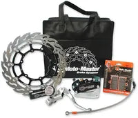Honda CRF 250 Rx [2026-2027] - Bremsensatz – Bild 9