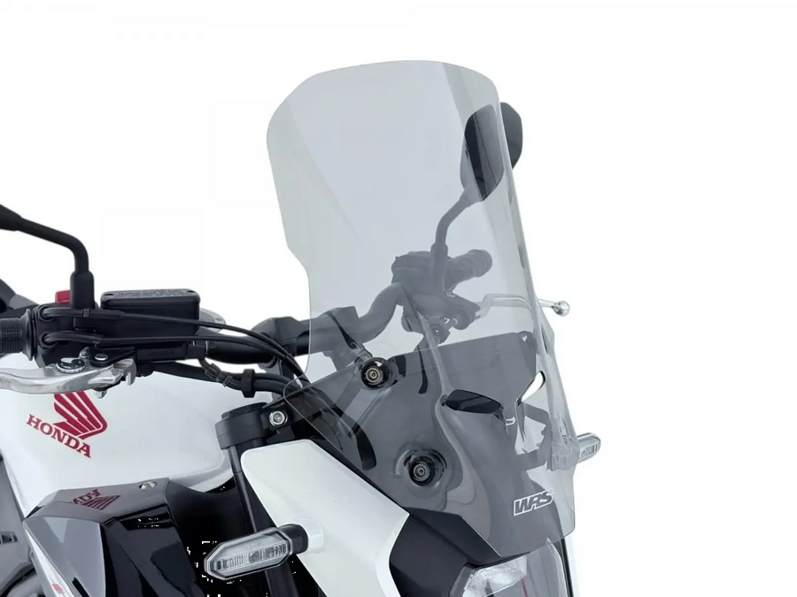 honda cb 500 hornet [WRS] – touring forrude CB500 Hornet