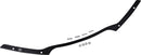 harley davidson fltruse [KLOCK WERKS] – Flare™-serien forrudestøbning-2