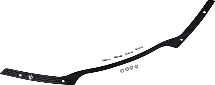 harley davidson fltruse [KLOCK WERKS] – Flare™-serien forrudestøbning