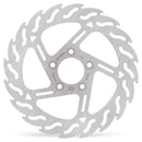 Harley-Davidson Xl 883 R Roadster [2004, 2007-2010] - Flame Series Fixed Rotor – Bild 1