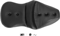 Harley Davidson Flhri [SADDLEMEN] – Pude-top Roadsofa™ sæde