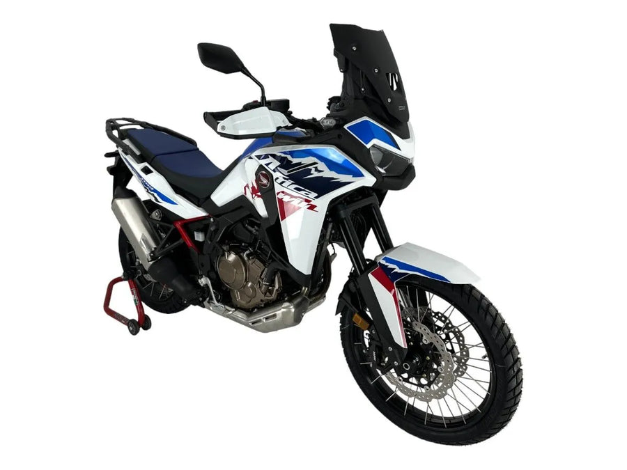 Honda CRF 1100 Africa Twin [WRS] - forrude