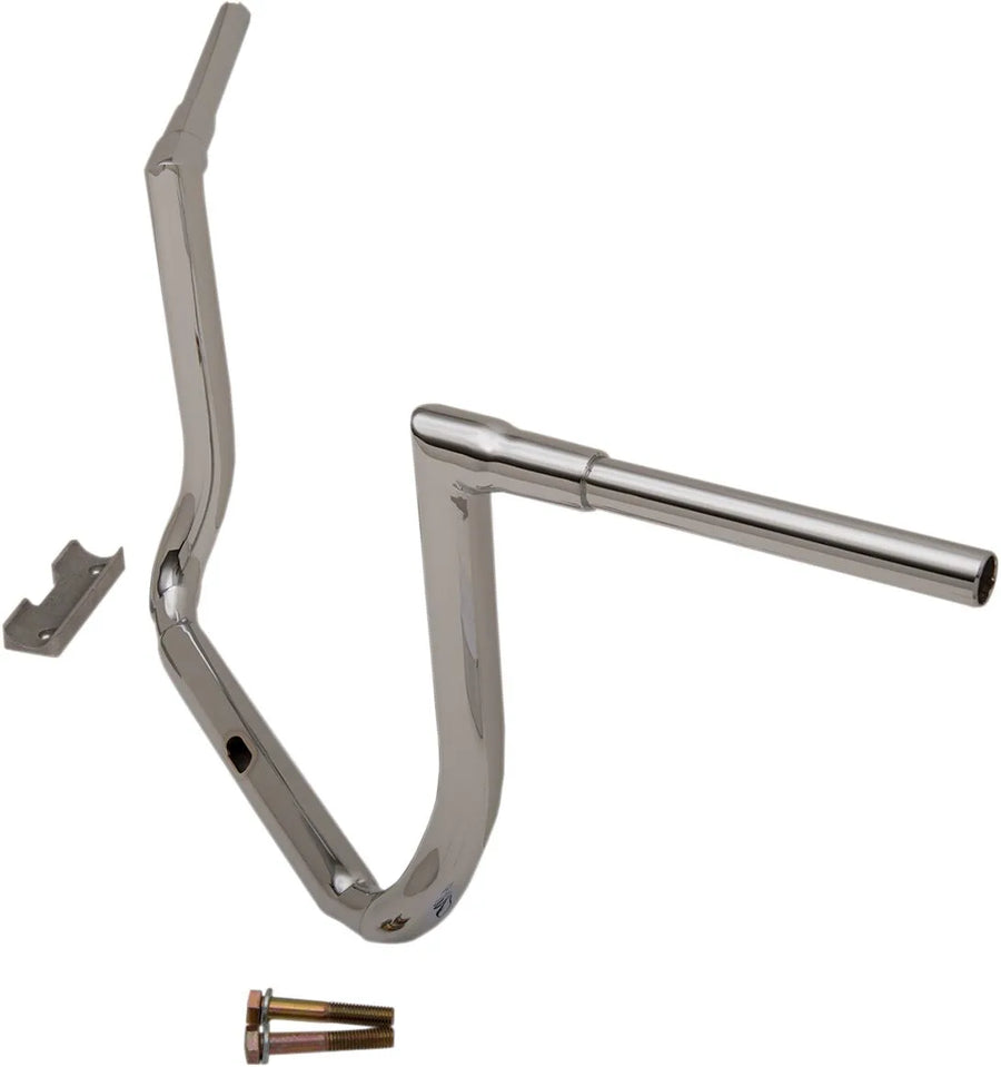 harley davidson touring [LA CHOPPERS] – 1-1/2" Grande Twin Peaks touring styr