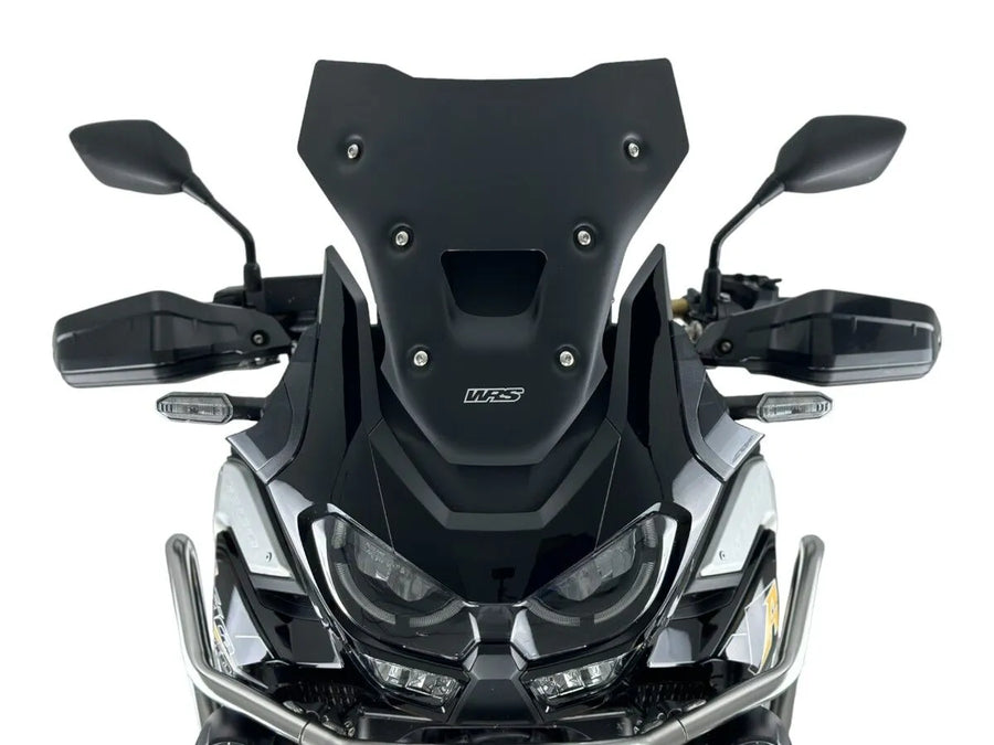 Honda CRF 1100 Africa Twin [WRS] - forrude