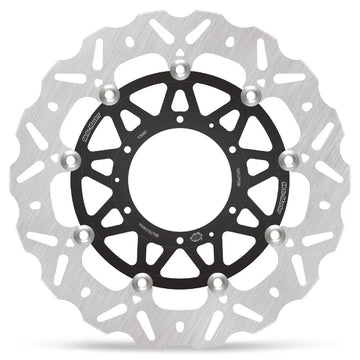 honda CB 1300 [2010-2011] - Nitro Series Bremsscheibe – Bild 1