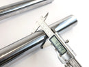 Triumph Bonneville 908MD [2001] - Fork Telegabel med akse-5