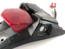 Husaberg Fe 501 [2002] - Literpladeholder med baglygte-2