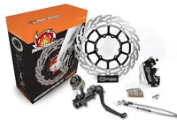 Husqvarna WR 450 [1973] - Bremskit OEM Ersatz – Bild 9