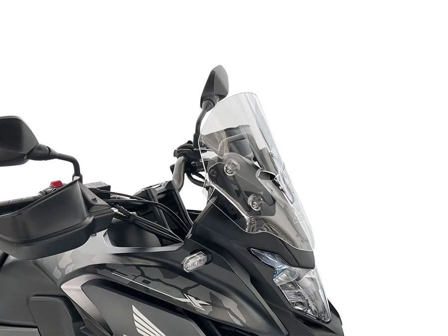 Honda CB 500 [WRS] – Forrude Sport CB500X