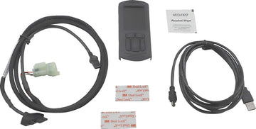 honda cb 650 r neo sports cafe [DYNOJET] – Power Vision 3 ECU-tuner